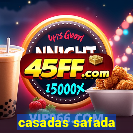 casadas safada